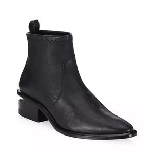Alexander Wang Kori bootie